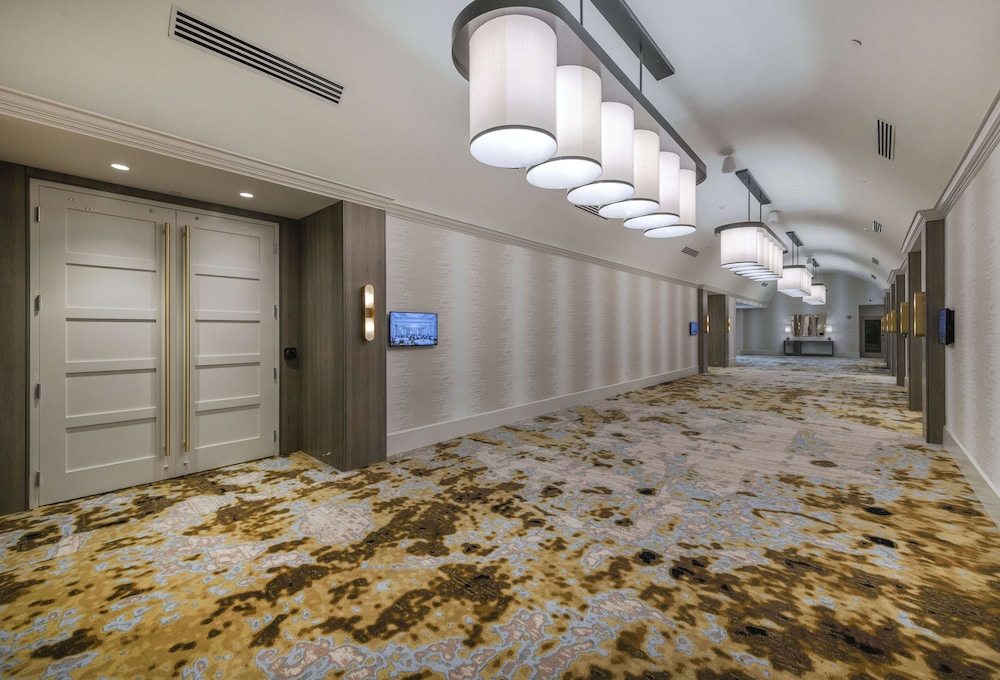 Embassy Suites by Hilton Raleigh Durham Airport Brier Creek - photo 90