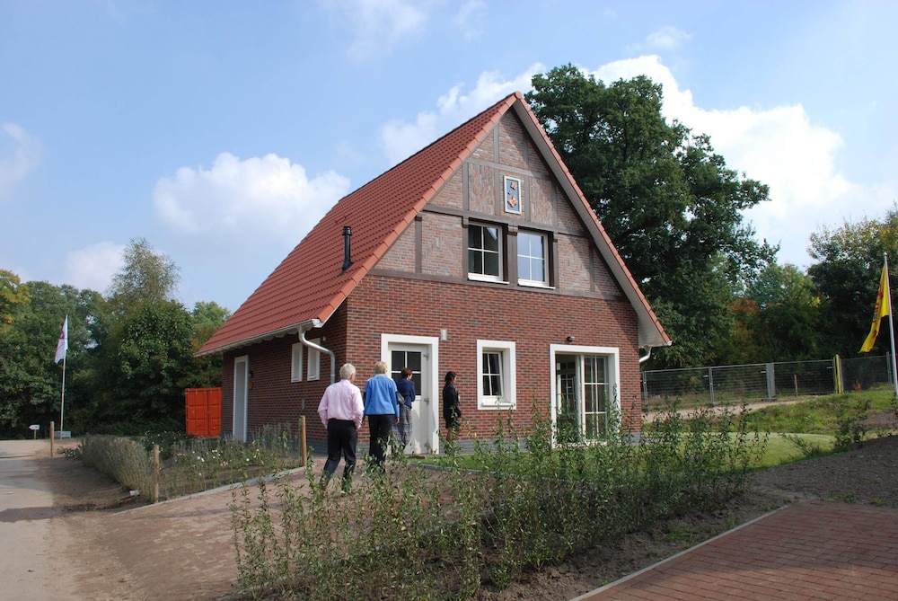 Bad Bentheim Garden Villa — 5-Star Luxury Hotel in Bad Bentheim, Germany