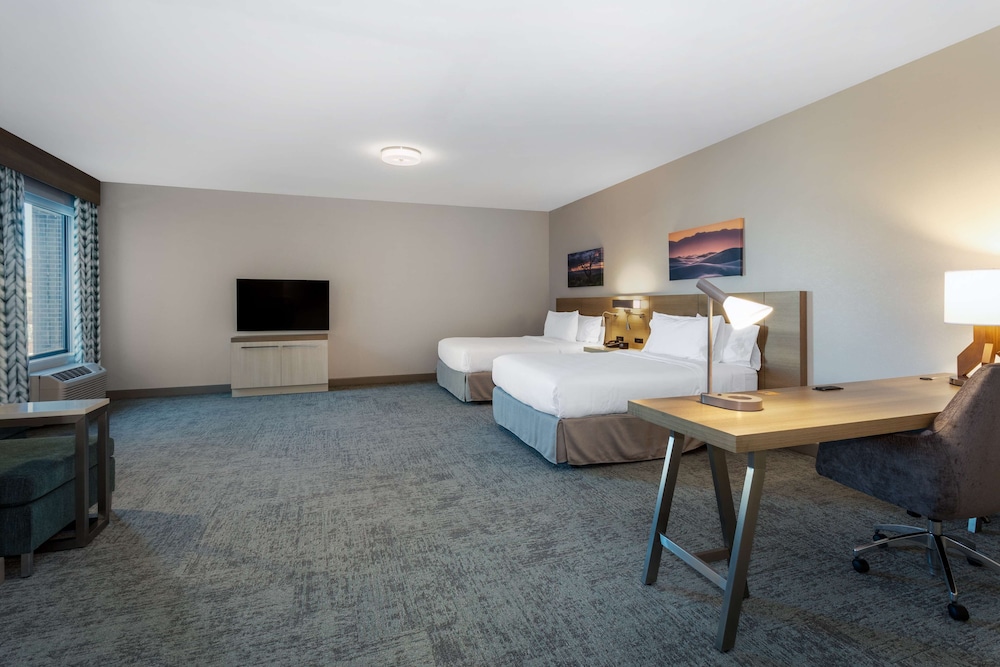 Hilton Garden Inn Albuquerque Downtown - photo 9