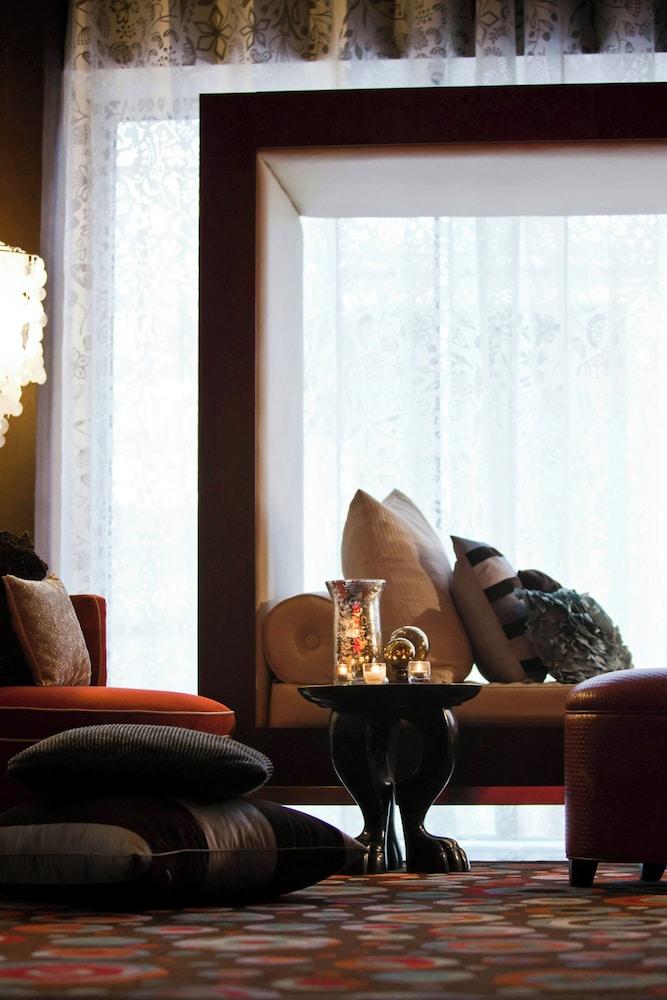 Renaissance New Orleans Pere Marquette French Qtr Area Hotel - photo 6