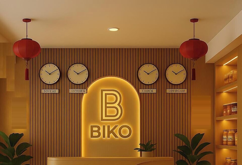 The Bloom by Vega Hotel — 4-Star Luxury Hotel in Hanoi, Vietnam