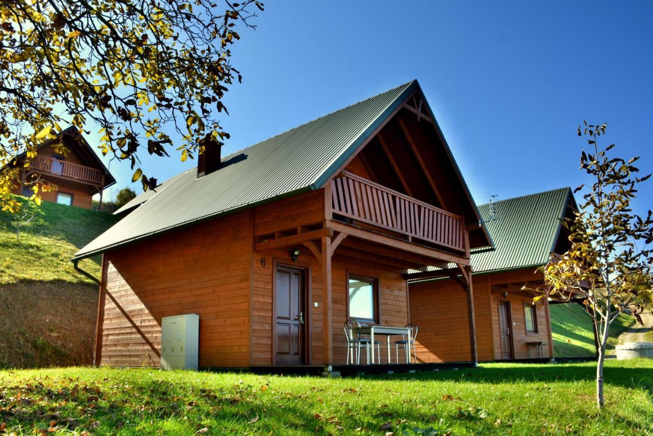 Domki Za Górą - last minute hotel in Unknown City