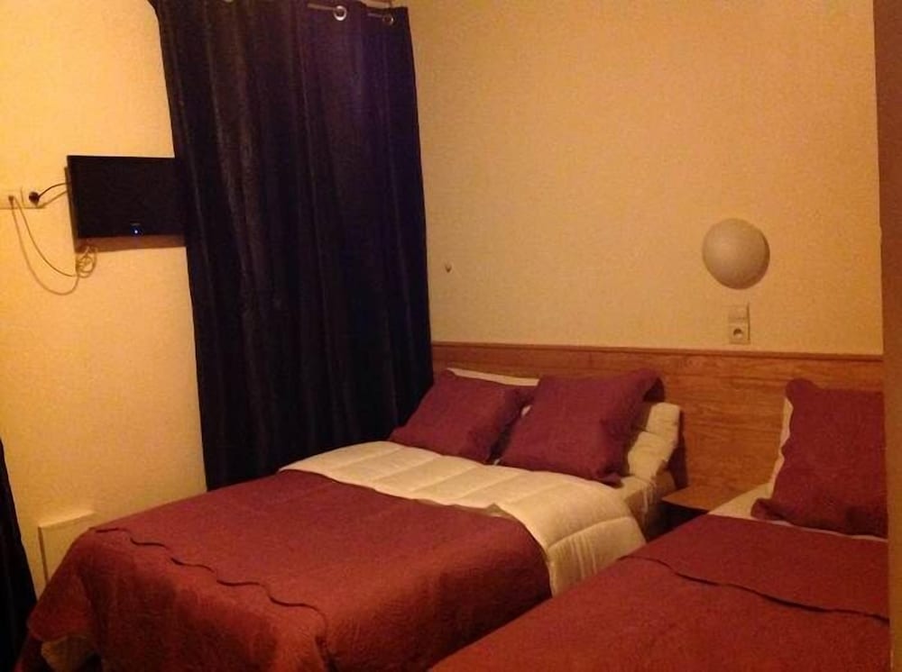 Hôtel Nice Savoie — Nice — photo 5