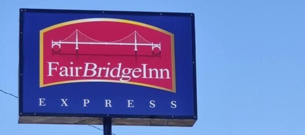 FairBridge Inn Express Stuttgart - photo 29