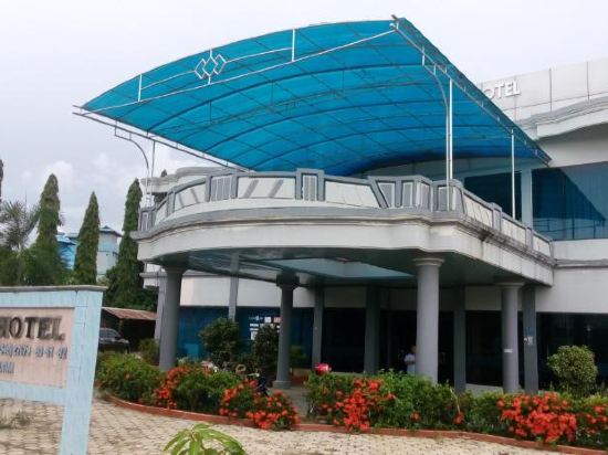 Akbar Hotel — Bontang — photo 2