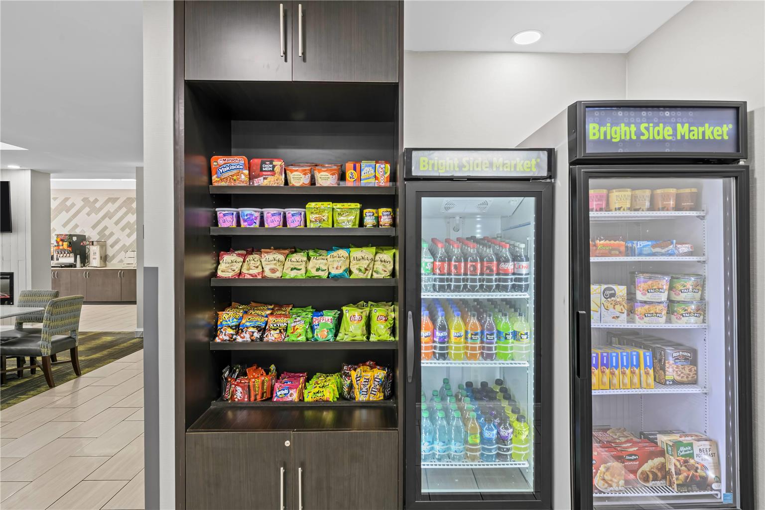 La Quinta Inn & Suites by Wyndham Atlanta Douglasville - photo 33