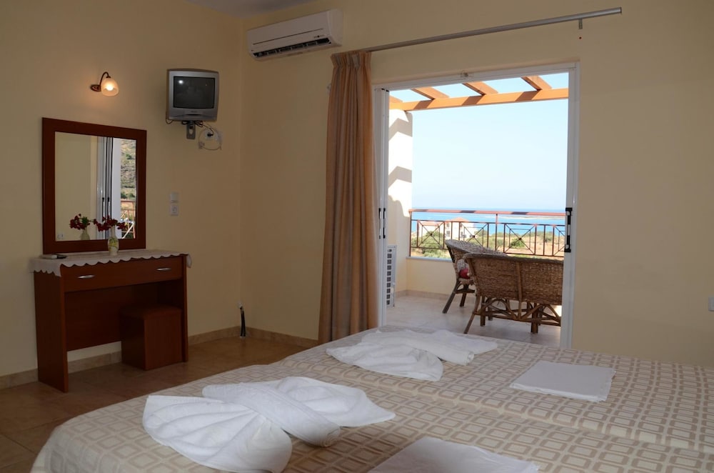 Elafonisos Diamond Resort — Unknown City — photo 4