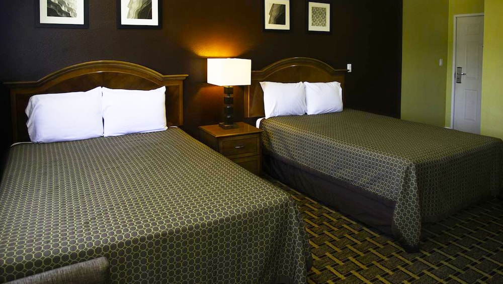 Kings Motel Inglewood - photo 15