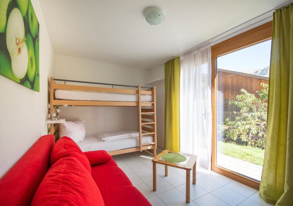 Hotel Cuntera — Disentis — photo 4
