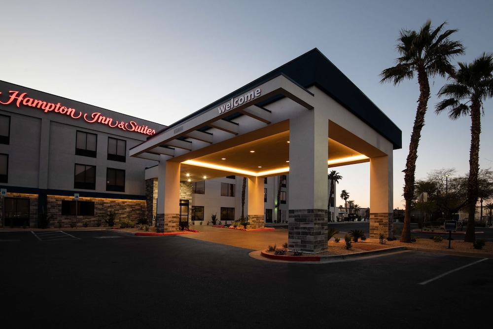 Hampton Inn & Suites Las Vegas Henderson - photo 43