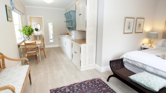 Wedgwood Cottage