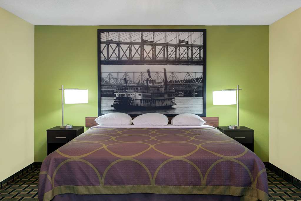 Super 8 by Wyndham Marietta - photo 7