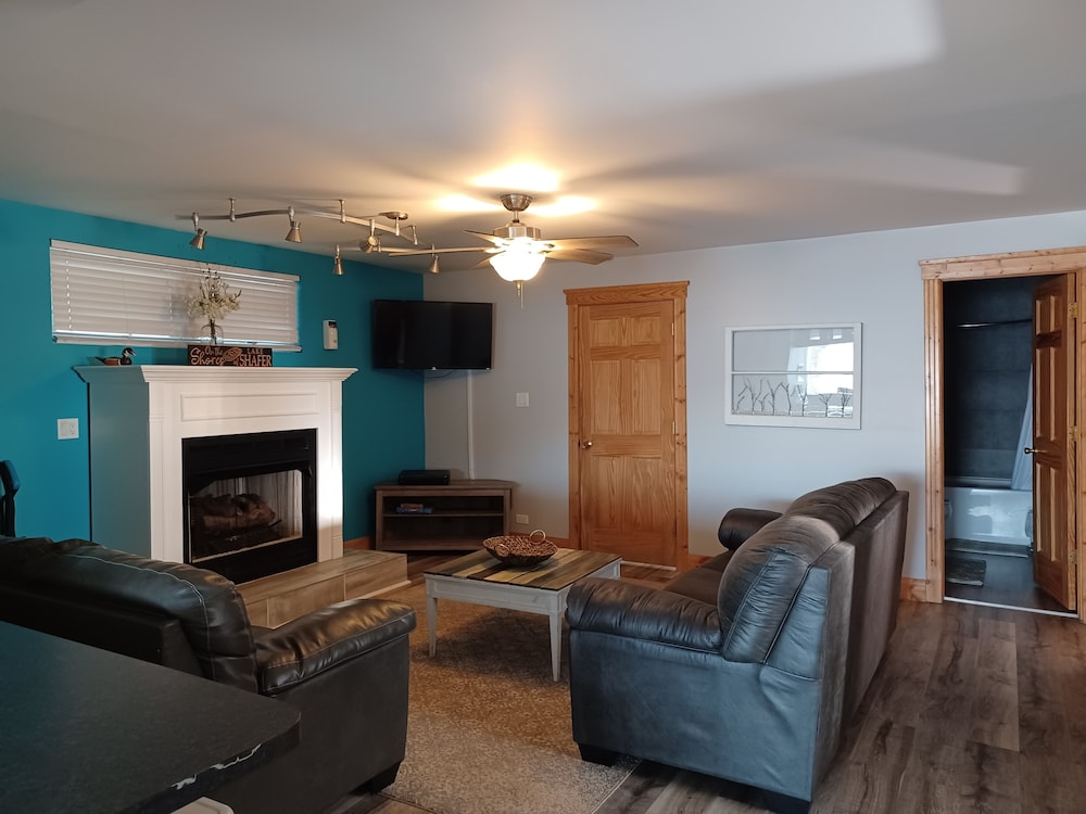 Alexanders Landing - photo 72