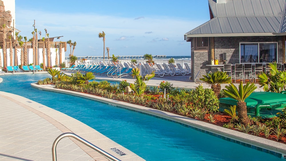 Holiday Inn Express & Suites Panama City Beach Beachfront by IHG - photo 48