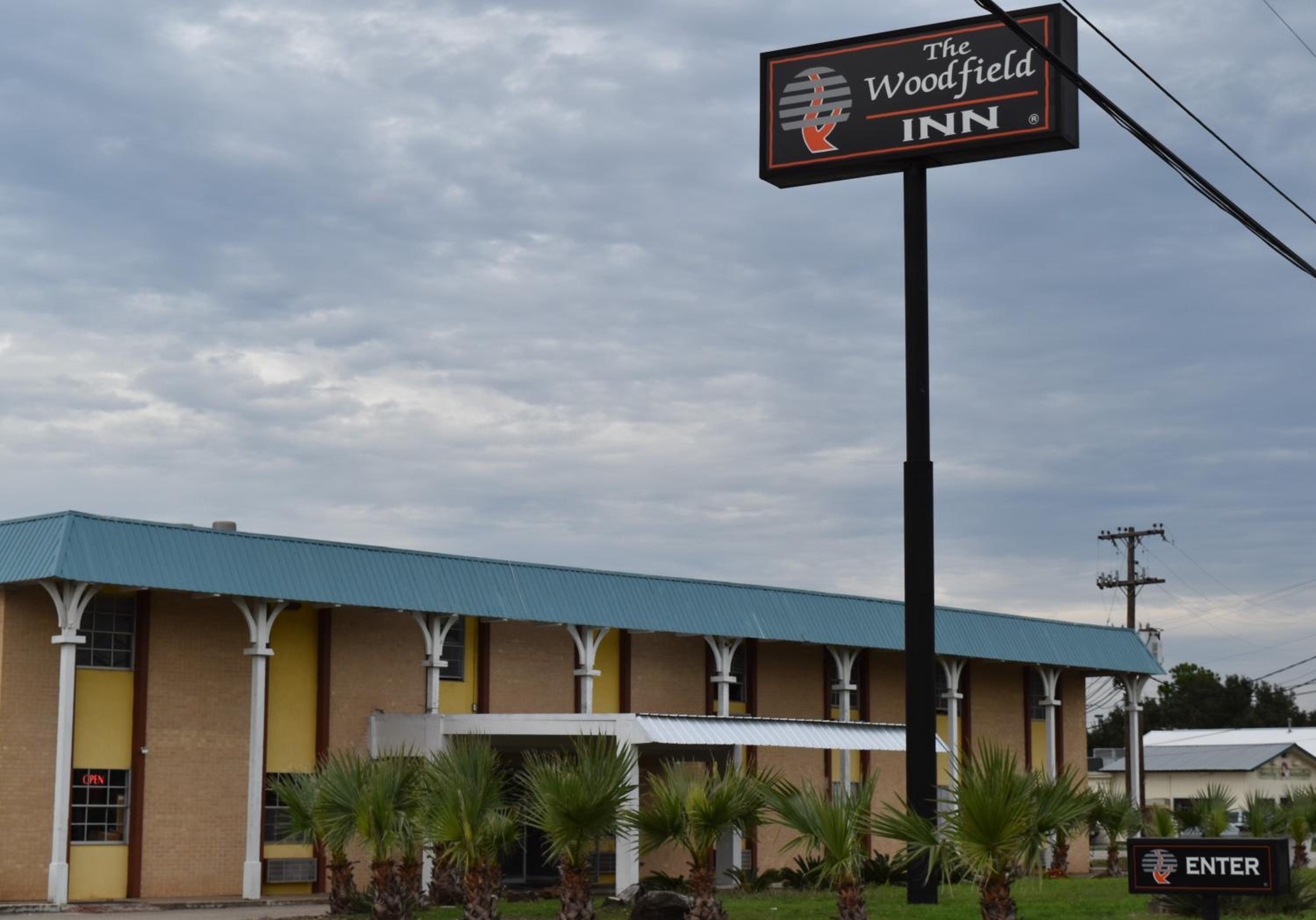Woodfield Inn & Suites Hotel O Yoakum TX 111 - featured photo