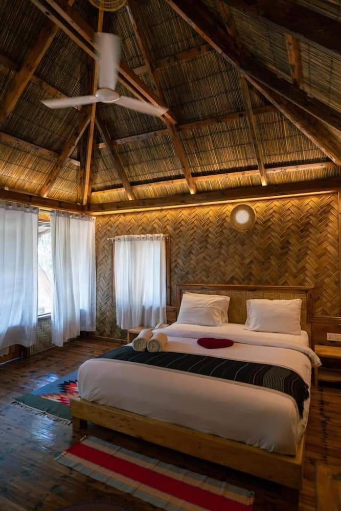 Sand Castle Beach Resort Saint Martin in Chittagong, Bangladesh