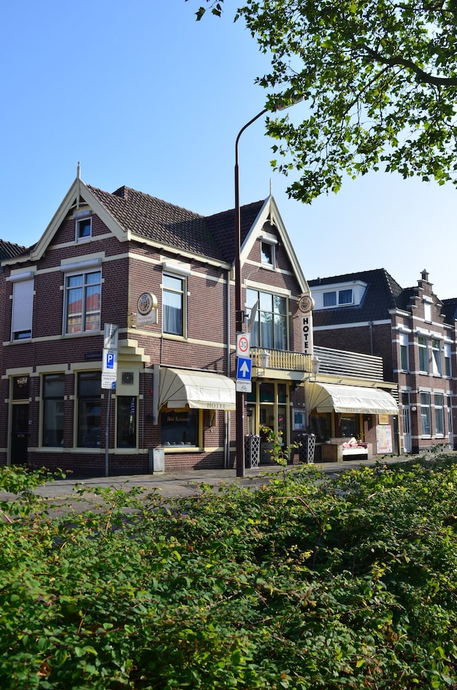 Hotel Stad en Land in Alkmaar, Netherlands