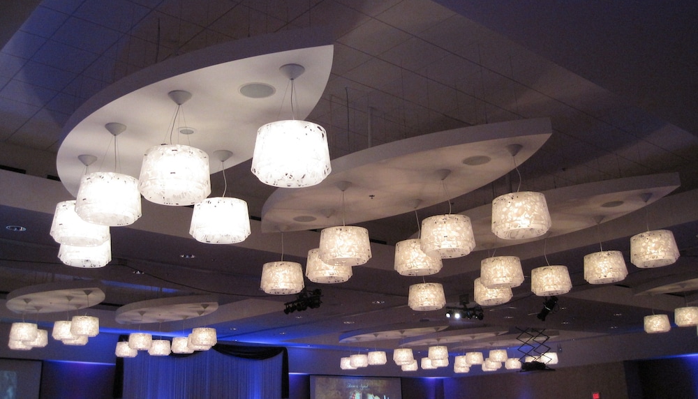 I Hotel And Illinois Conference Center - photo 25