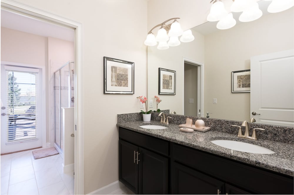 VIlla in Champions Gate Resort 1529 - photo 24