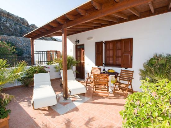 Anastasia Studios Lindos - last minute hotel in Rodos