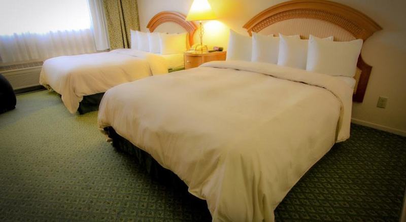 Rodeway Inn & Suites Las Vegas Strip - photo 11