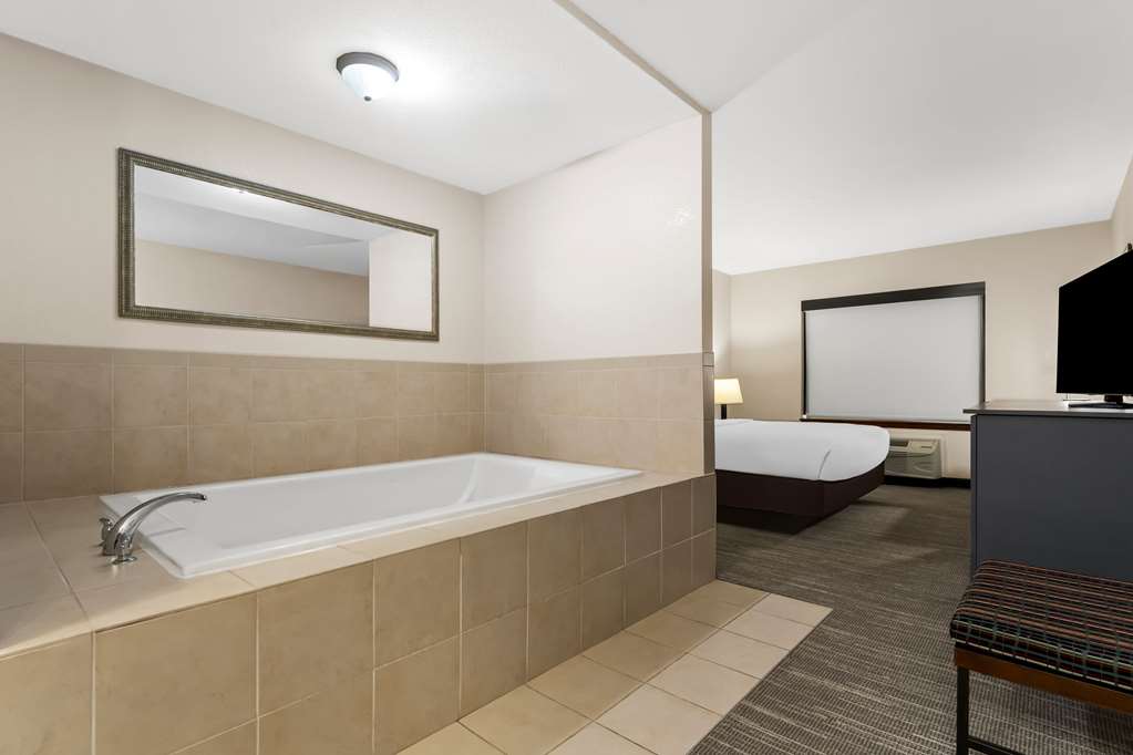 Country Inn & Suites by Radisson Macon North GA - photo 23