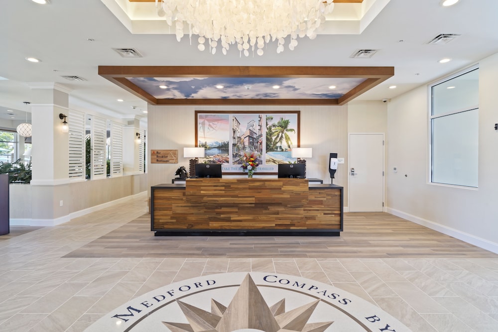 Compass by Margaritaville in Medford - photo 2