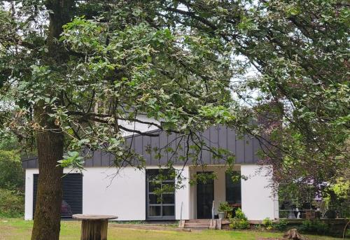 Au Vert Chez Diane in Niederbronn-Les-Bains, France