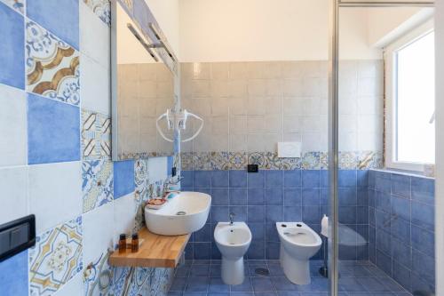 Villa Alessandra — Campagna — photo 5