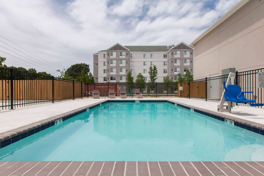 Days Inn by Wyndham Baton Rouge Airport - photo 8