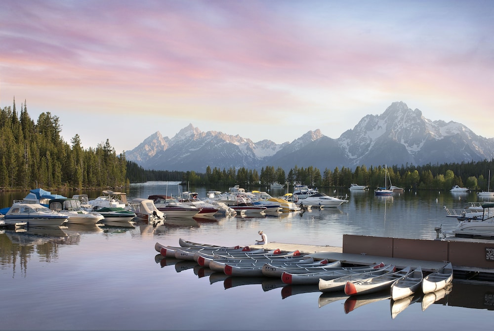 Colter Bay Village - featured photo