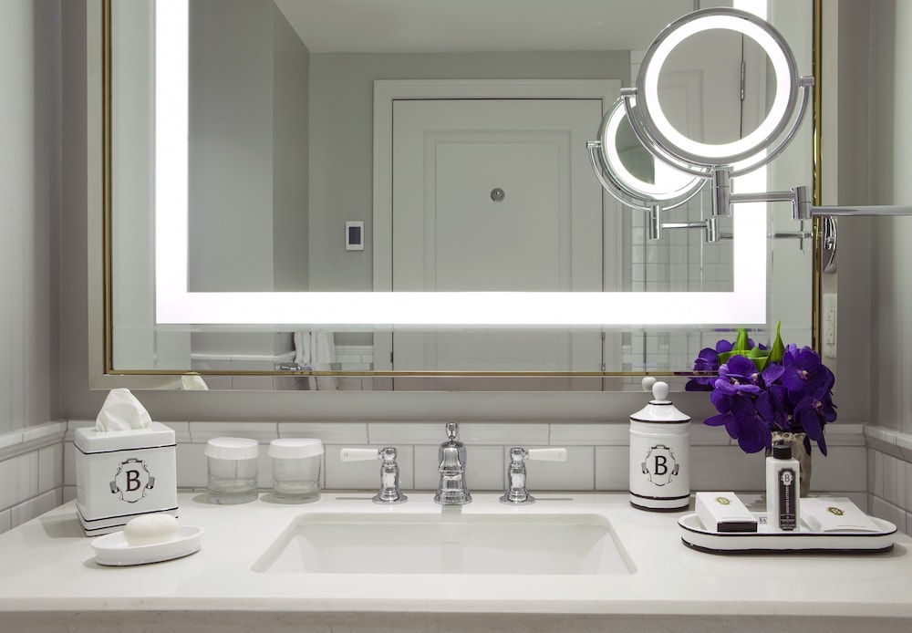 InterContinental New York Barclay by IHG - photo 66