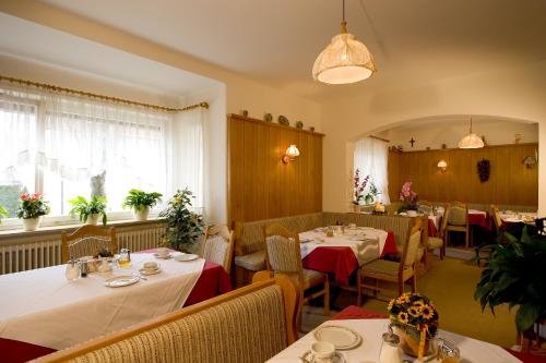 Kurhotel Dornröschen — Bad Worishofen — photo 2