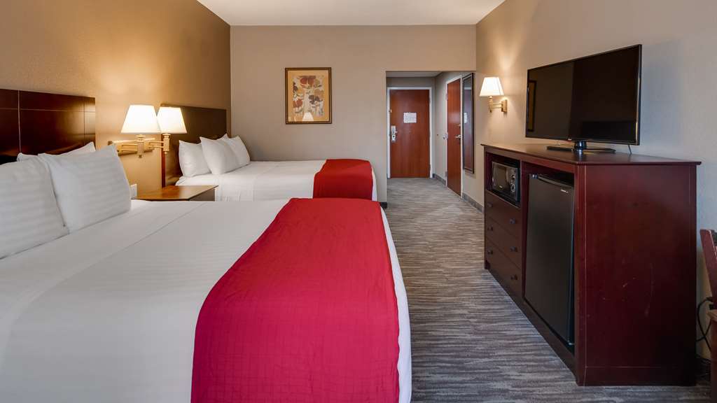 Best Western Dayton Inn & Suites - photo 14
