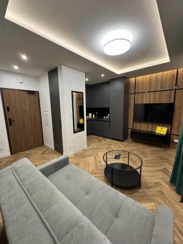 Apartament Plaza Tower 3 in Kielce, Poland