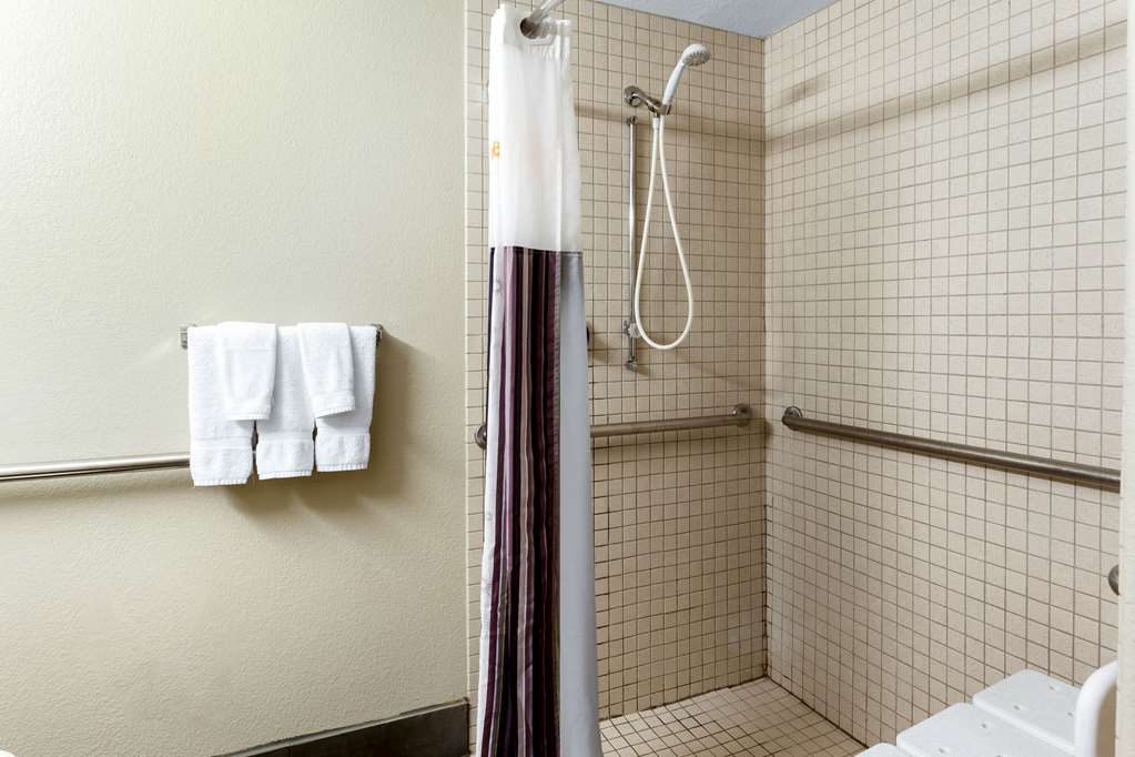 La Quinta Inn & Suites by Wyndham New Braunfels - photo 19