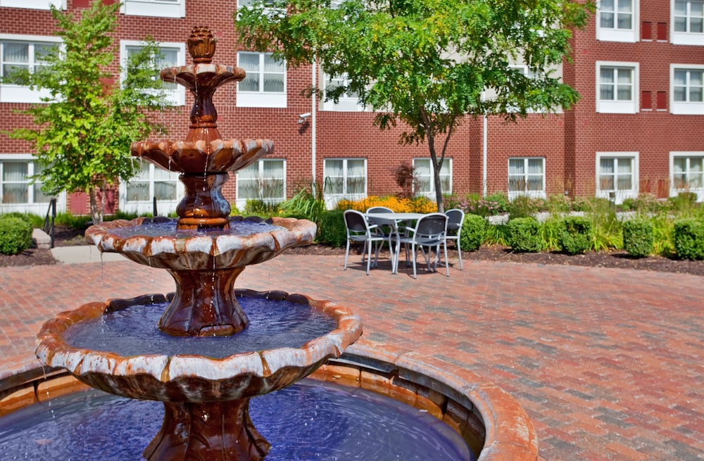 Holiday Inn Express St. Louis West O'Fallon by IHG - photo 70
