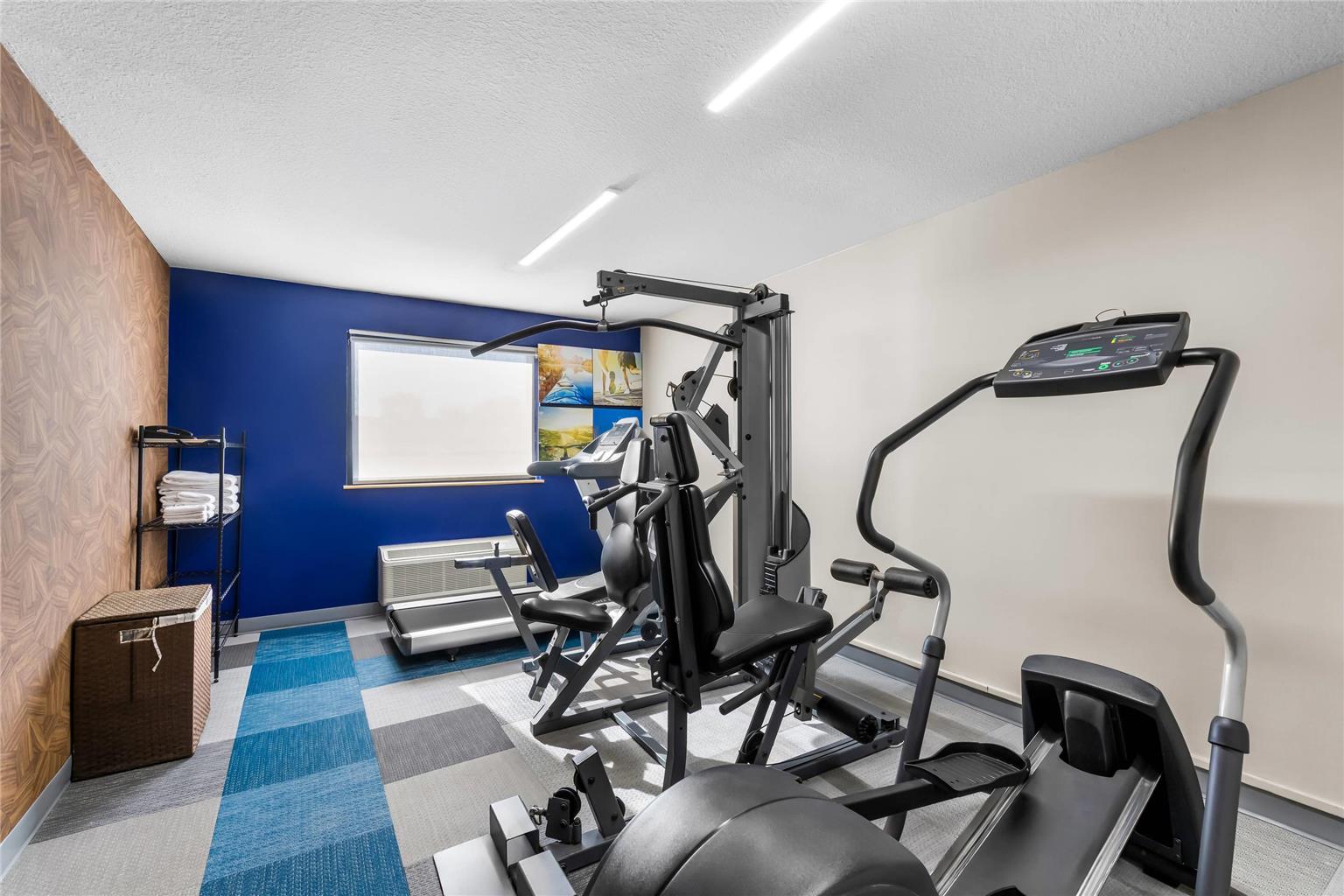 Comfort Inn Nashville West - photo 62