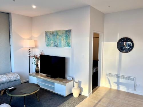 City Style Apartment — 4-Star Luxury Hotel in Wellington, New Zealand