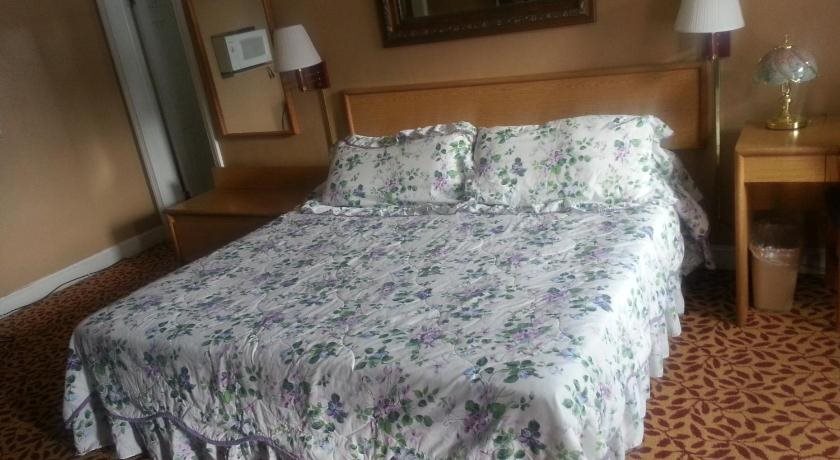 Berkeley Springs Motel - photo 8