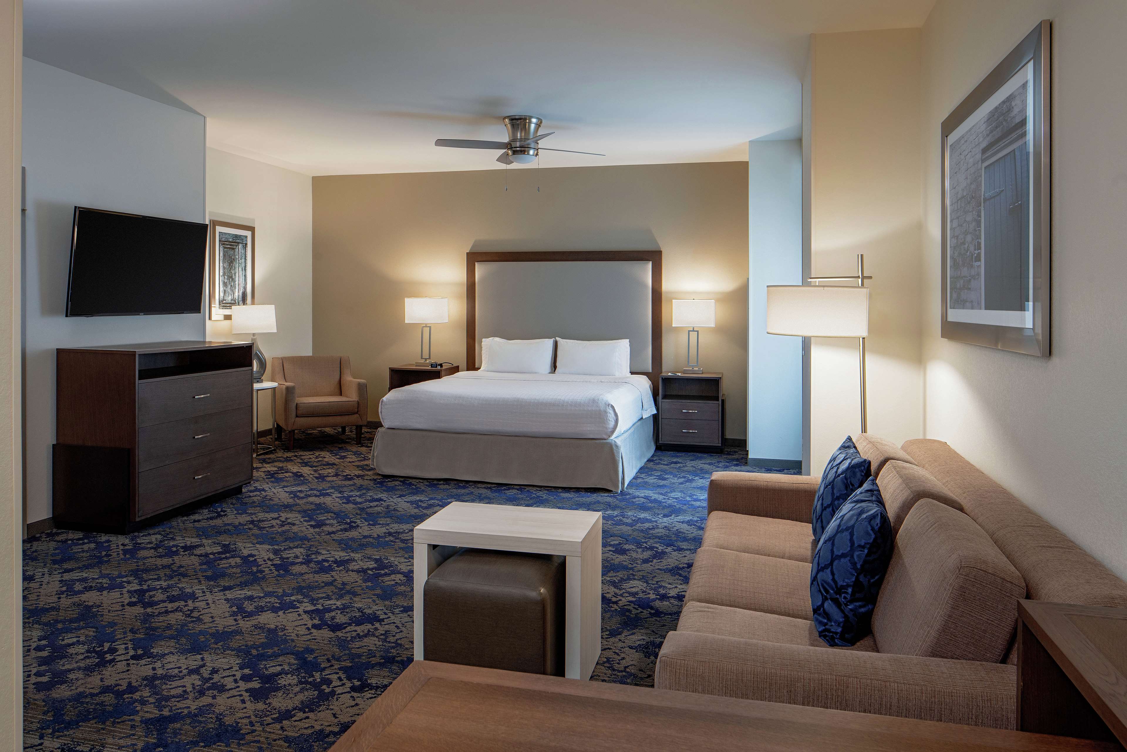 Homewood Suites by Hilton New Orleans French Quarter - photo 21