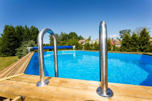 U Marleny in Ustka, Poland