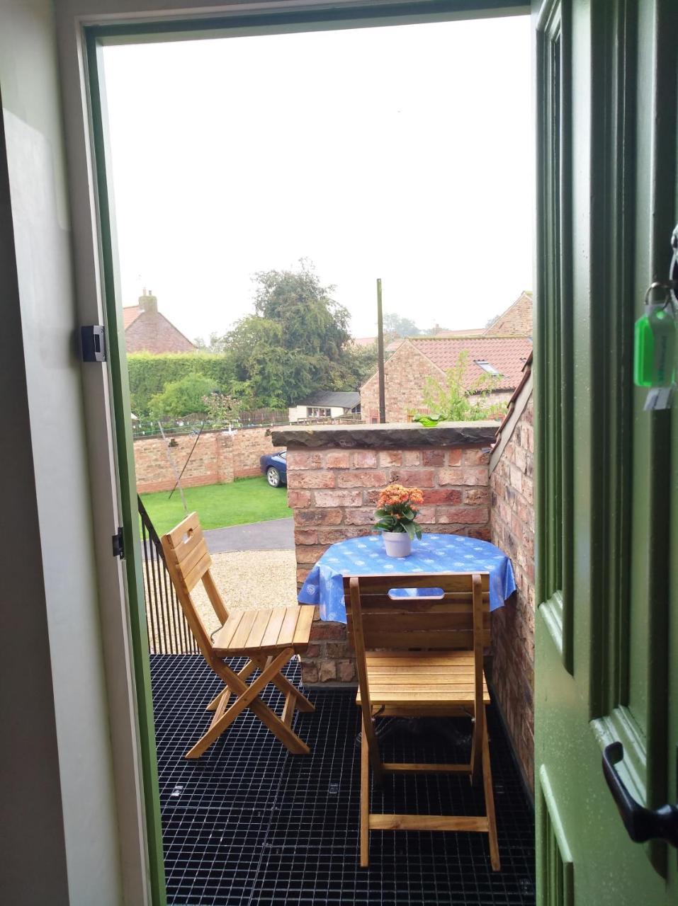 C Farmhouse Accommodation