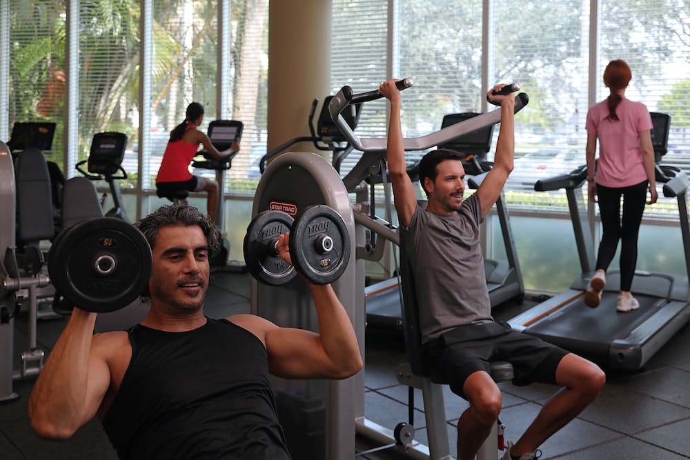 Intercontinental at Doral Miami by IHG - photo 42