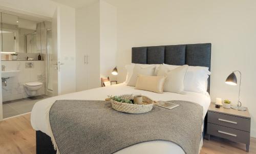 Luxury 2 bed Apartment Cherrywood Dublin 18 — 4-Star Luxury Hotel in Dublin, Republic of Ireland
