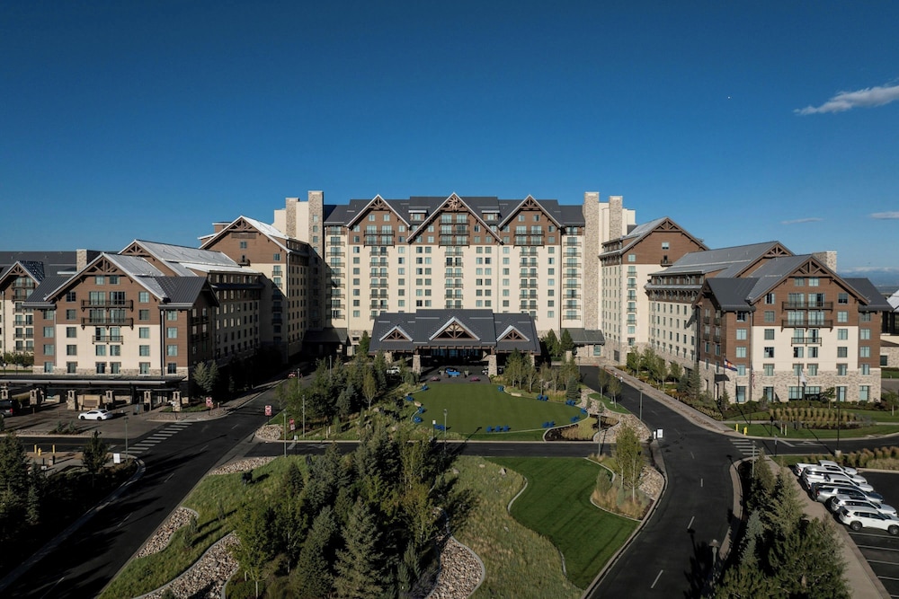 Gaylord Rockies Resort & Convention Center - photo 110