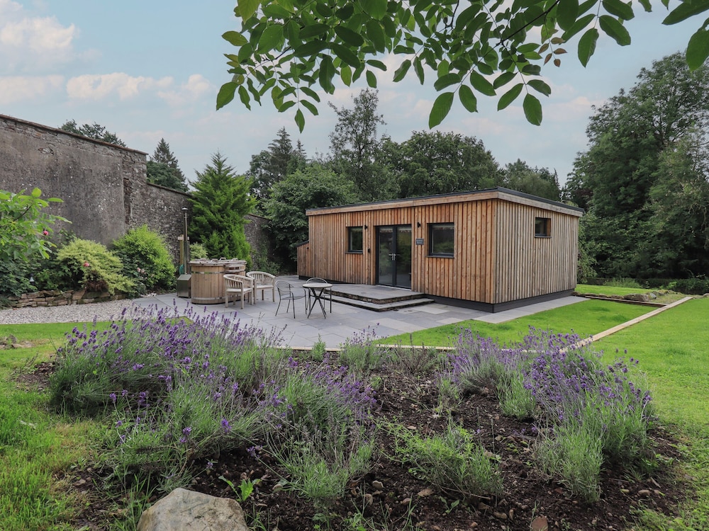 The Gardener’s Retreat in Penrith, United Kingdom