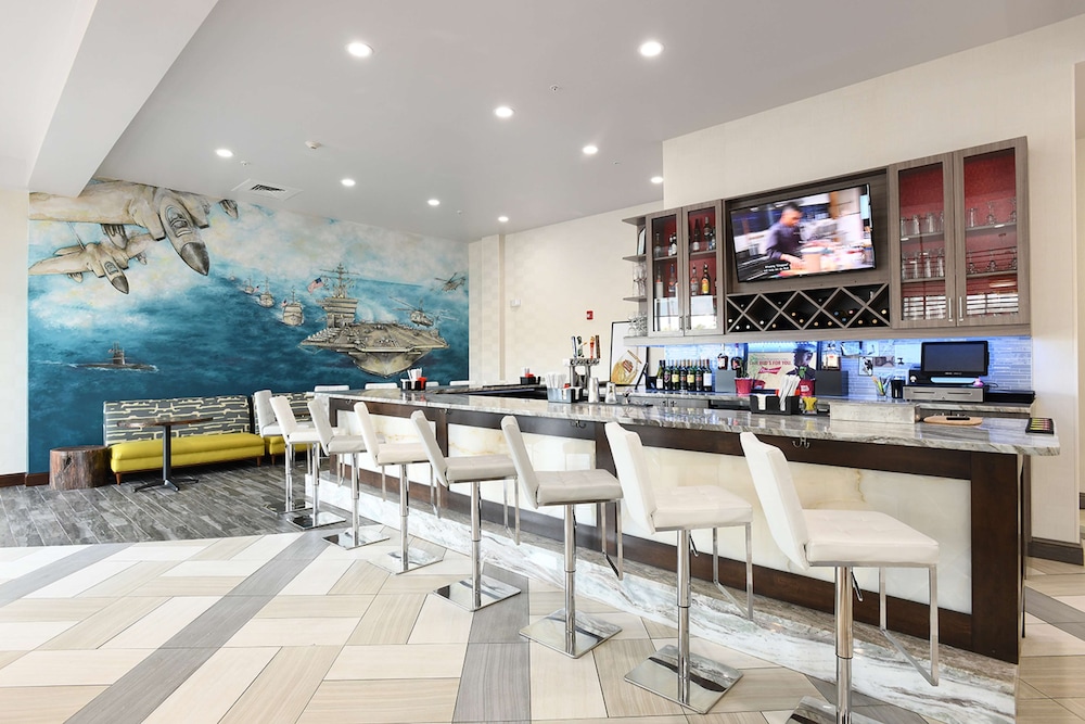 Hilton Garden Inn Jacksonville - photo 17