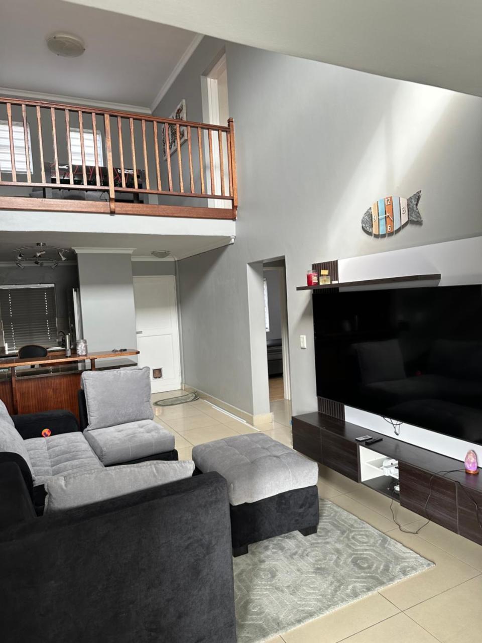 YA Eagle Wings Self Catering Shared Single room Apt B
