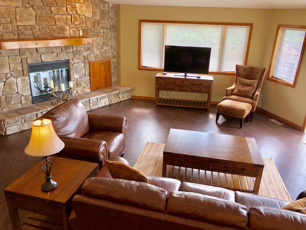 Antlers Resort - photo 20